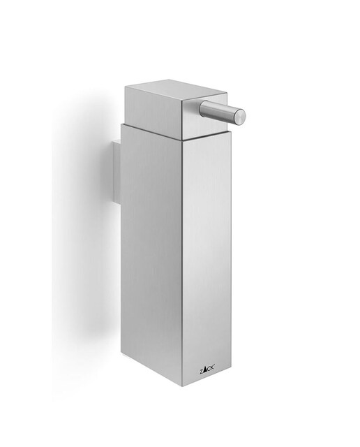 Imagen 0 de Dosificador de jabón de pared Linea Zack