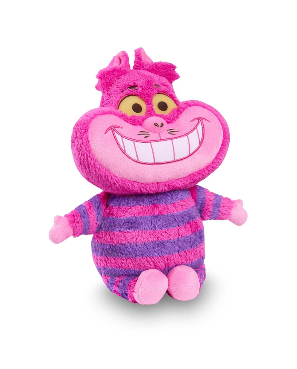 Imagen 0 de Peluche Gato Cheshire Alicia y Su Pasteleria