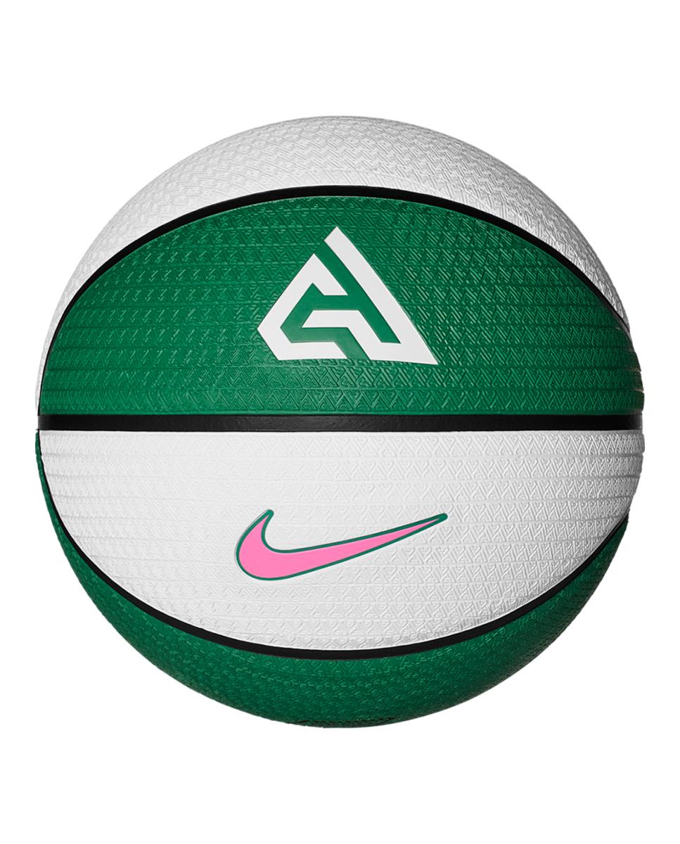Imagen 0 de Balón de baloncesto Giannis Antetokounmpo talla 7 Nike