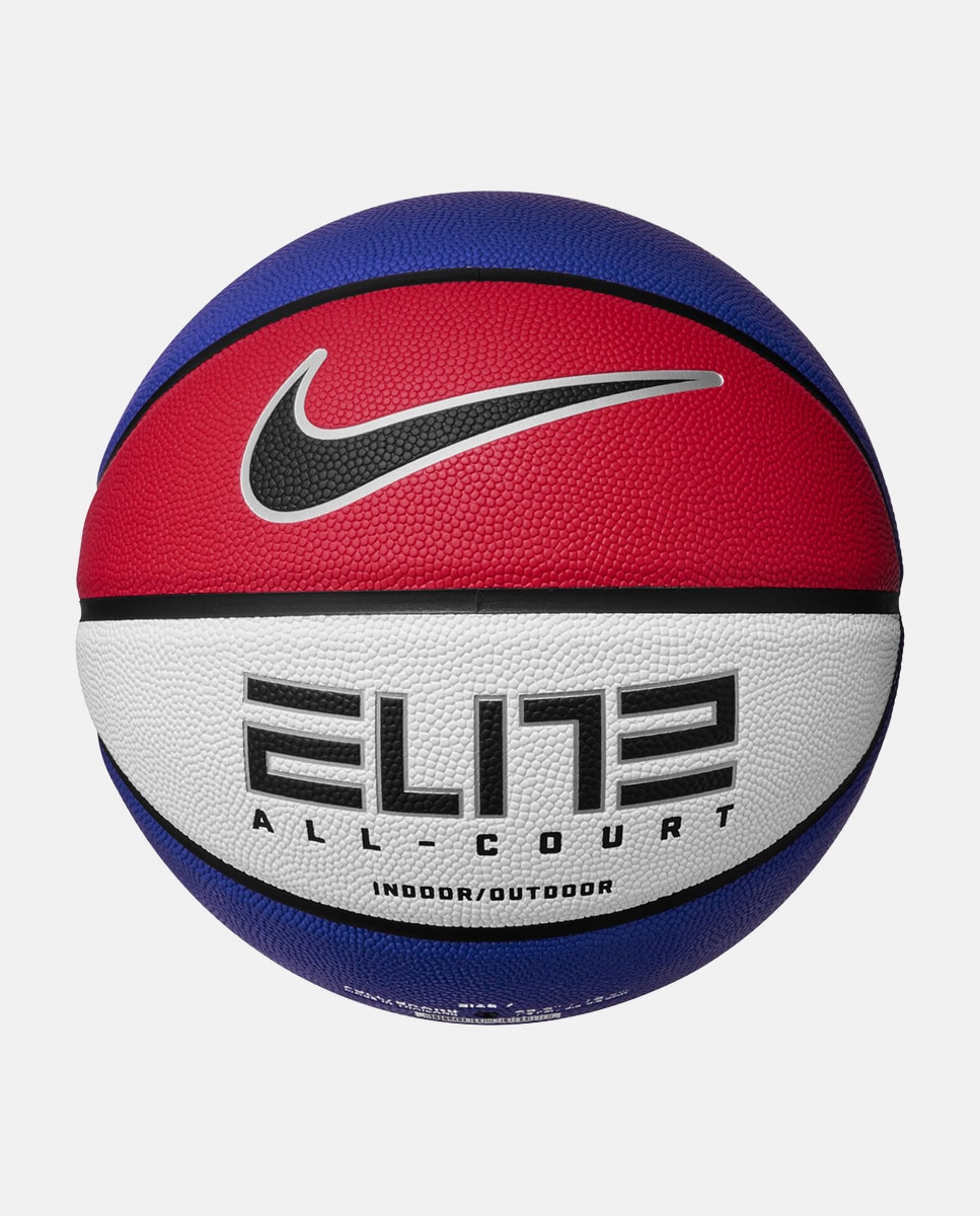 Imagen 0 de Balón de baloncesto Elite All Court T7 Nike