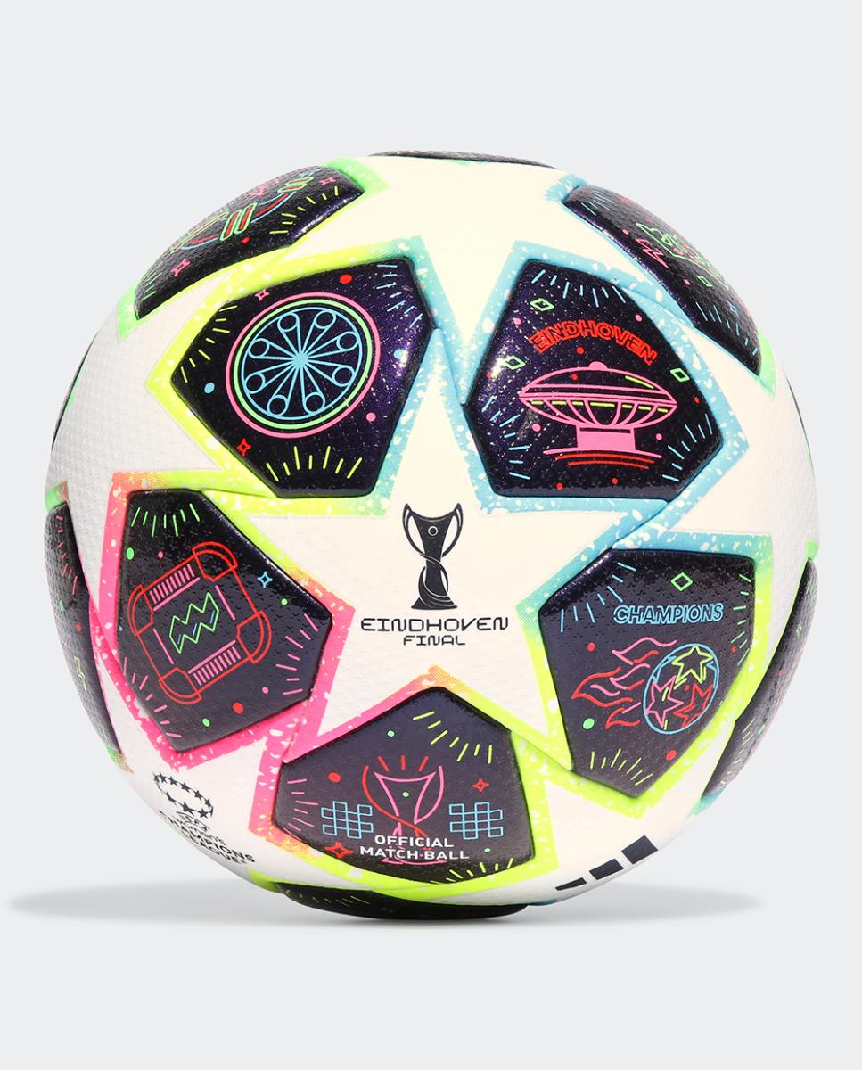 Imagen 0 de Balón de Fútbol UEFA Champions League Femenina Eindhoven Pro adidas