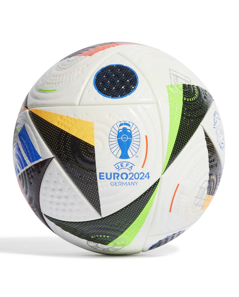 Imagen 0 de Balón de fútbol Eurocopa 2024 Pro adidas