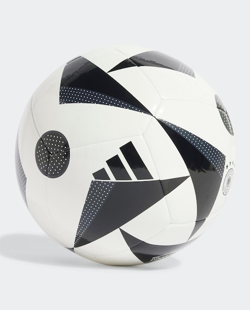 Imagen 0 de Balón de fútbol Fussballliebe Alemania Club adidas