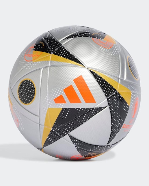 Imagen 0 de Balón de fútbol Fussballliebe Finale League Adidas