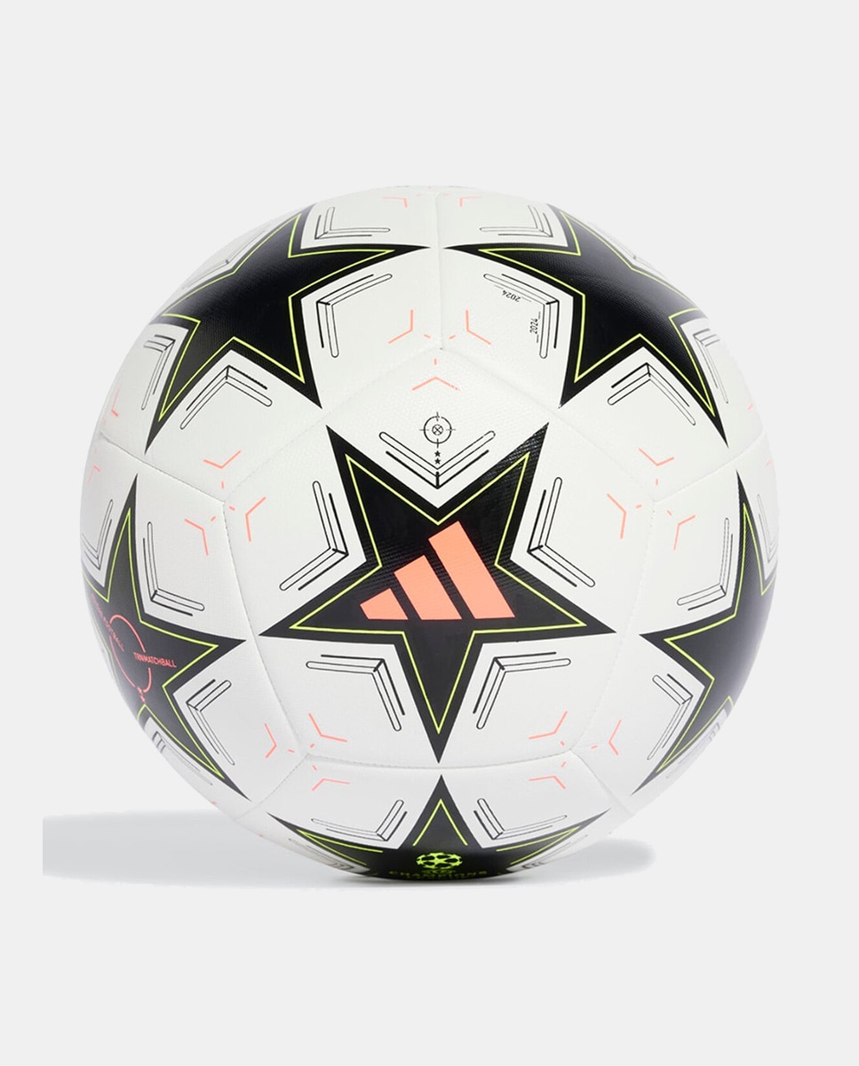 Imagen 0 de Balón de fútbol entrenamiento UCL 24/25 League Phase Adidas