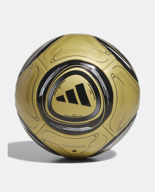 Imagen 0 de Balón de fútbol entrenamiento Messi Adidas