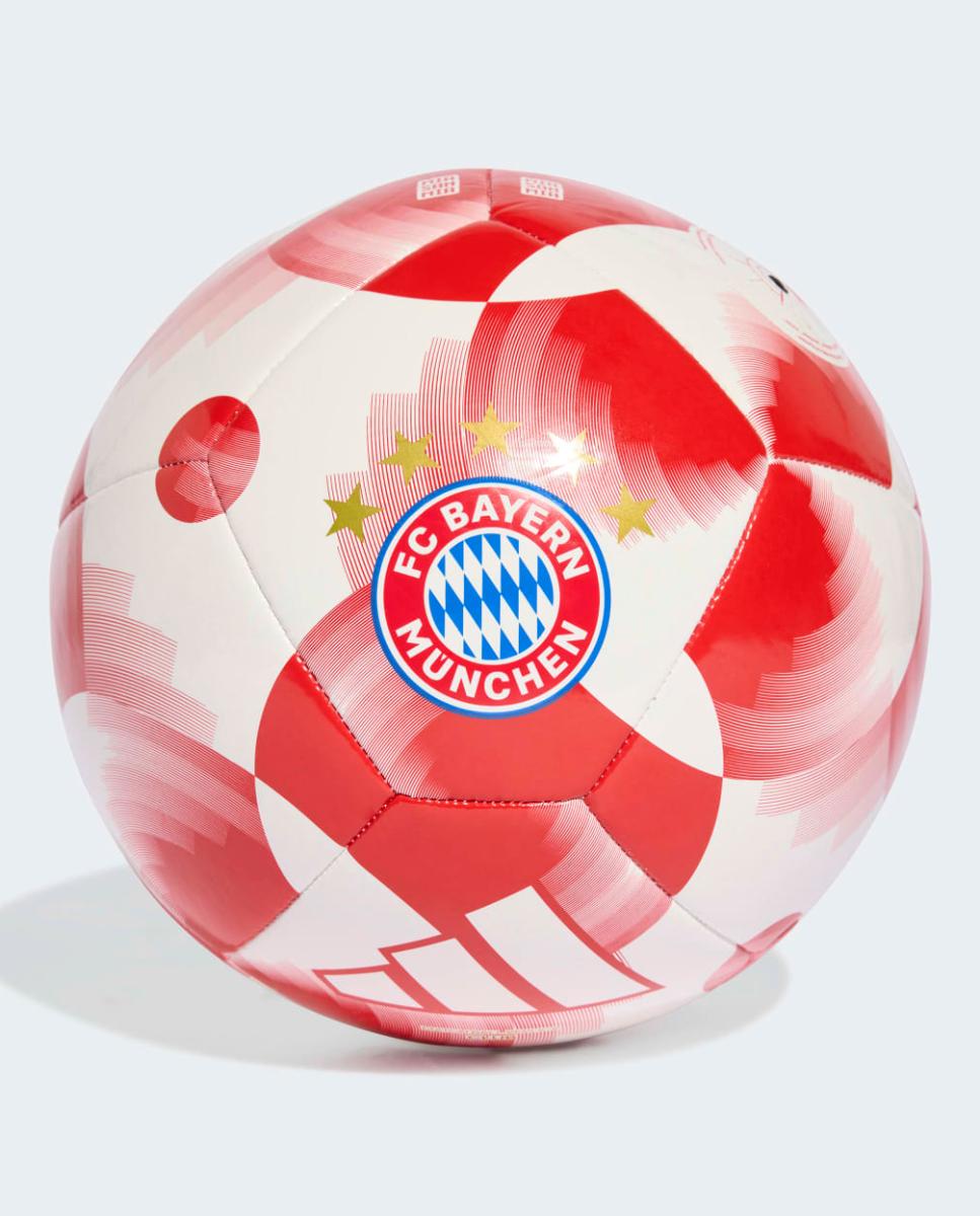 Imagen 0 de Balón de fútbol Bayern Munich Adidas