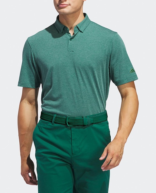 Imagen 0 de Polo de hombre Go-To Polo adidas