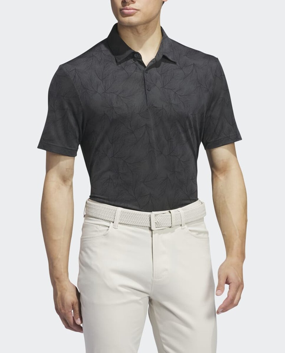 Imagen 0 de Polo de hombre Ultimate Adidas