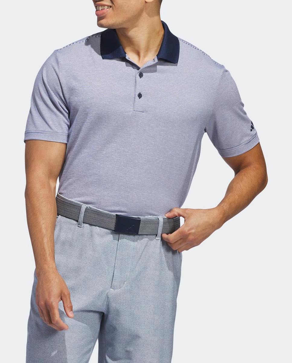 Imagen 0 de Polo de hombre Ottoman Adidas
