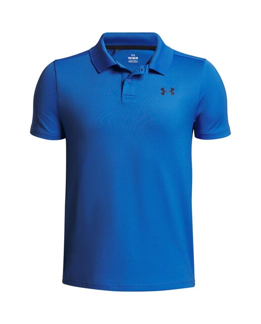 Imagen 0 de Polo de Niño UA Matchplay Polo Under Armour