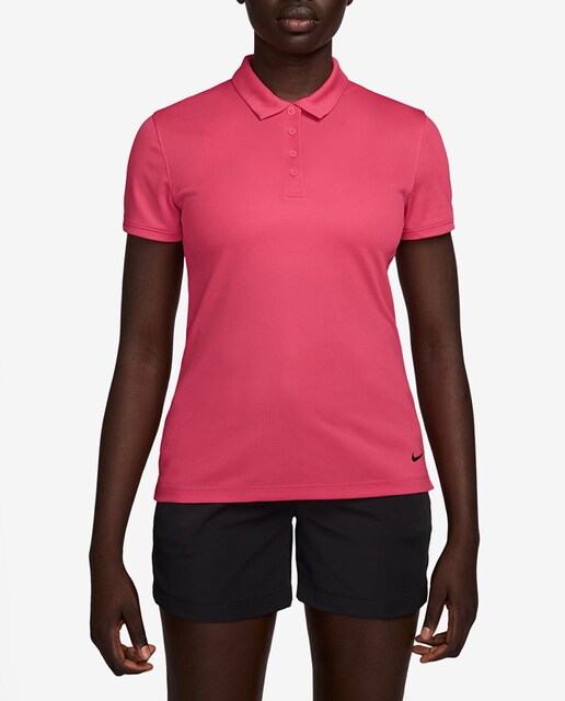 Imagen 0 de Polo de mujer Dri-Fit Victory Nike