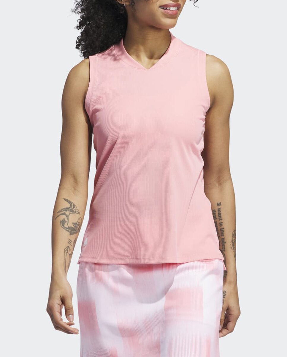 Imagen 0 de Polo de mujer W ULT C SL P Adidas