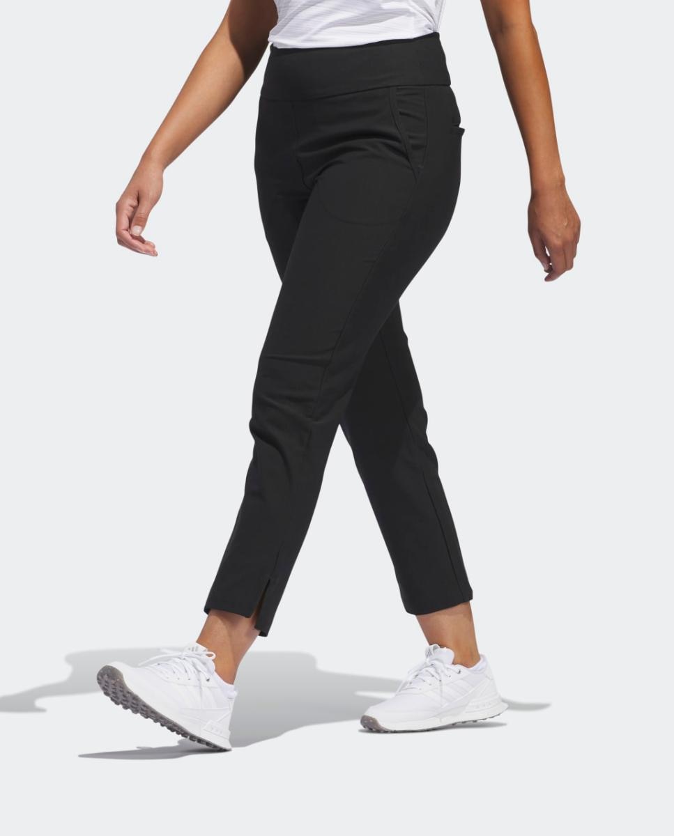 Imagen 0 de Pantalones de mujer Ultimate Solid Ankle Adidas