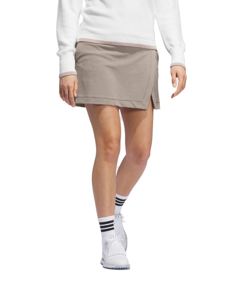 Imagen 0 de Falda de mujer Ultimate365 Faux Wrap Skort Adidas