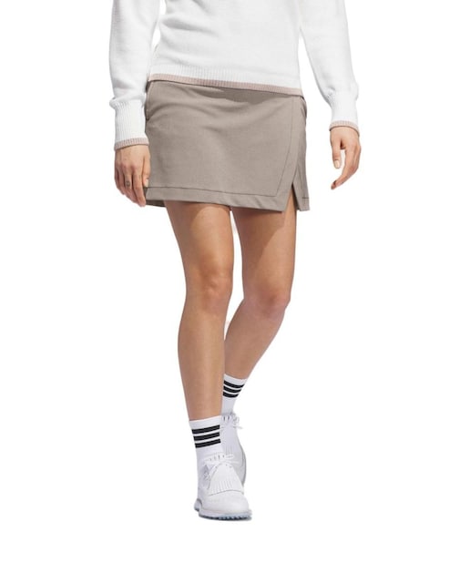 Imagen 0 de Falda de mujer Ultimate365 Faux Wrap Skort Adidas