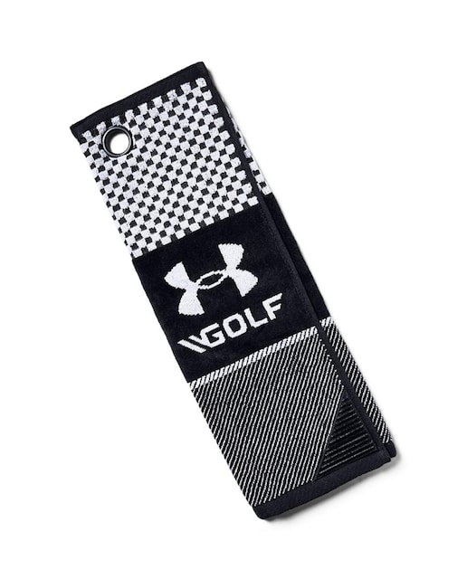 Imagen 0 de Toalla de golf Under Armour