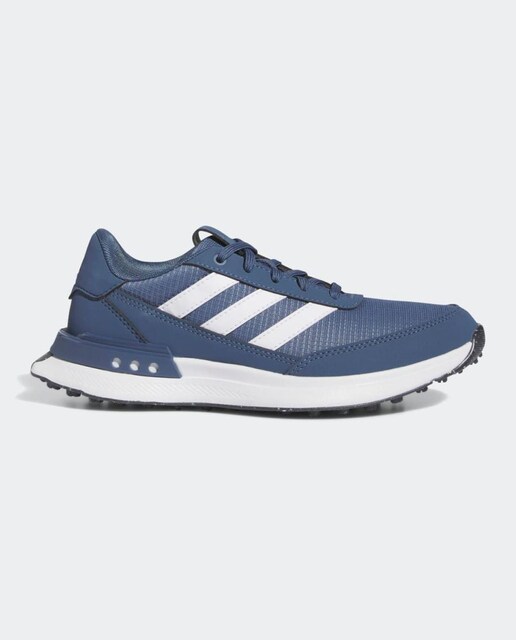 Imagen 0 de Zapatillas de golf de niños S2G SL 24 adidas