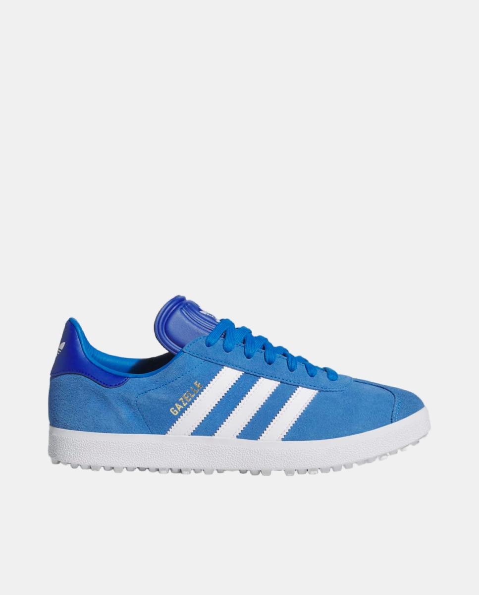 Imagen 0 de Zapatilla de golf de Hombre Gazelle Spikeless Adidas
