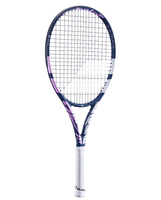 Raqueta de tenis Pure Drive Junior 25 Girl Babolat
