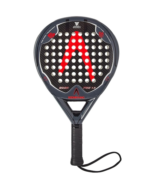 Imagen 0 de Pala de pádel Rush Boomerang