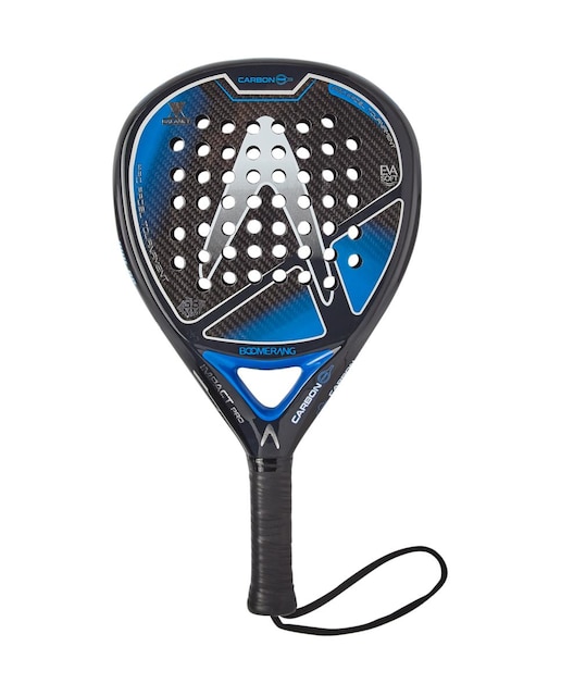 Imagen 0 de Pala de pádel Edge Carbon Boomerang