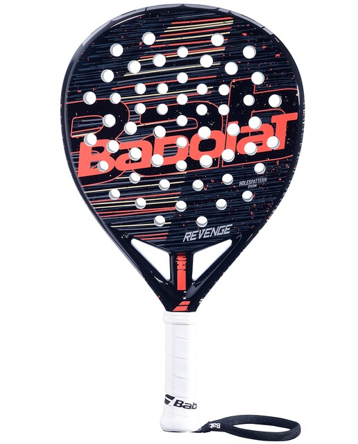 Imagen 0 de Pala de Pádel Revenge Babolat