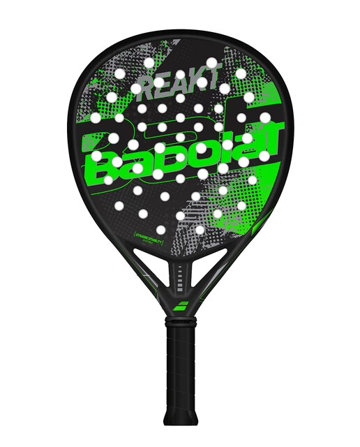 Pala de Pádel Reakt Babolat