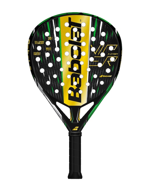 Imagen 0 de Pala de Pádel Viper Carbon Victory Babolat