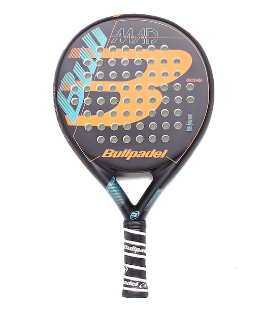 Imagen 0 de Pala de Pádel Mad Power Bullpadel