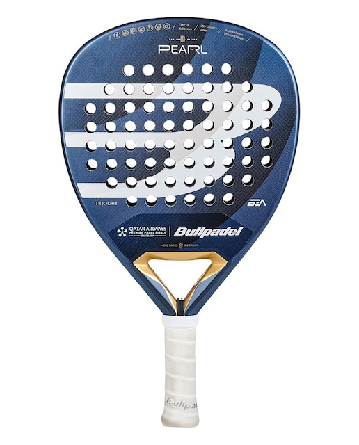 Imagen 0 de Pala de pádel PEARL TF 24 Bullpadel