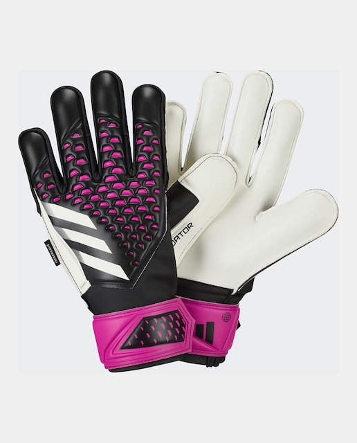 Imagen 0 de Guantes de Portero Predator Match Fingersave adidas