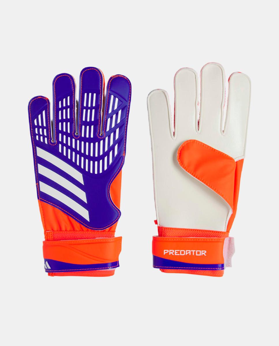 Imagen 0 de Guantes de portero Predator Training Adidas
