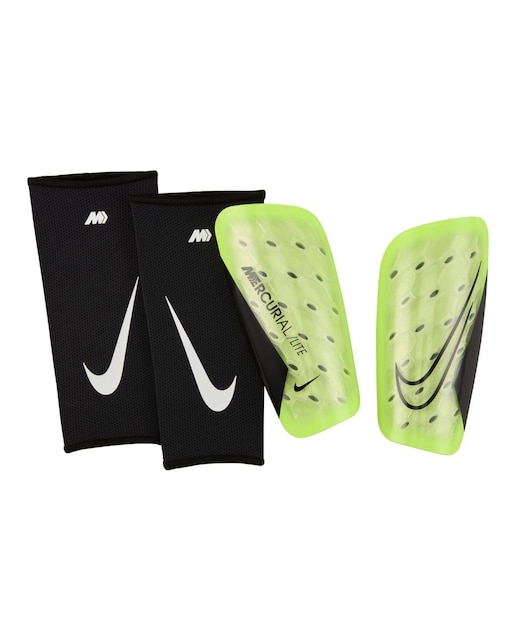 Imagen 0 de Espinilleras de fútbol Mercurial Lite Nike
