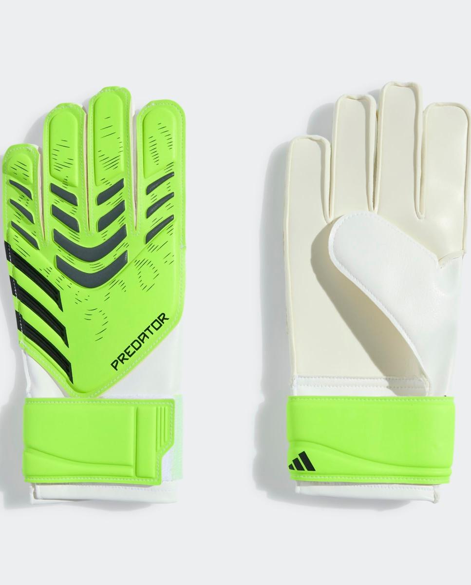 Imagen 0 de Guantes De Portero Pred Gl Trn J Niño Adidas