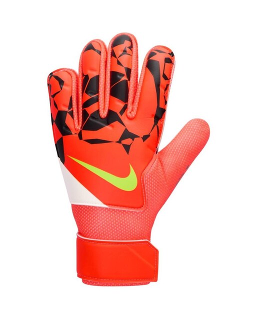 Imagen 0 de Guantes de portero de fútbol de niño Match Nike
