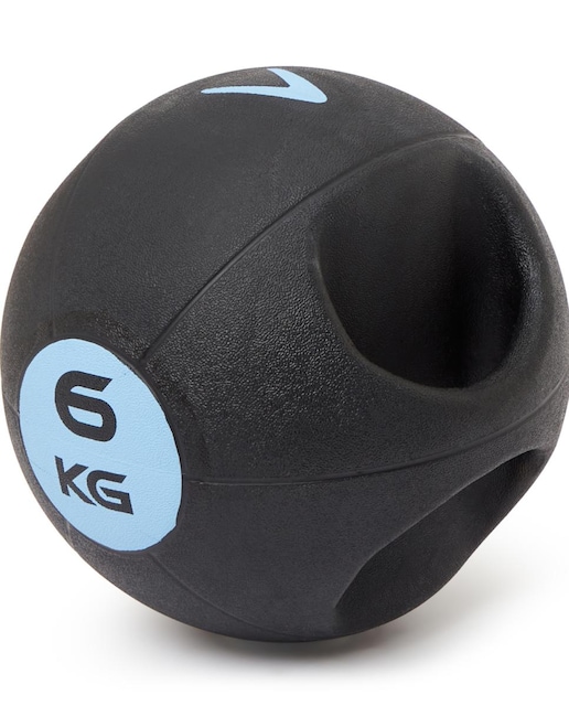 Imagen 0 de Balón medicinal 6 kg Boomerang