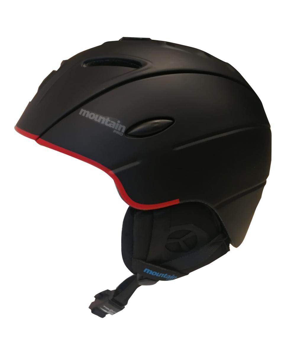 Imagen 0 de Casco de esquí/snow Mountain PRO