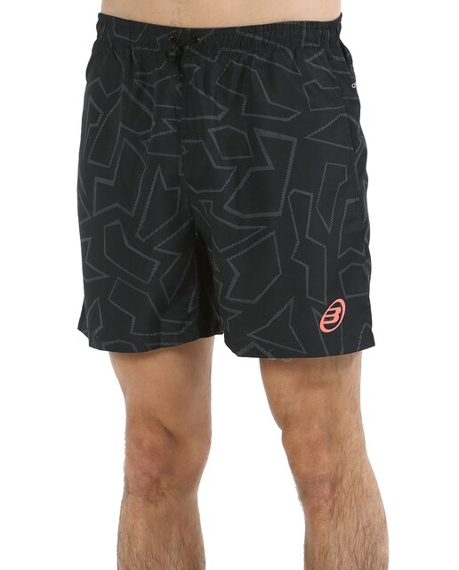Imagen 0 de Short de hombre Cofre Bullpadel
