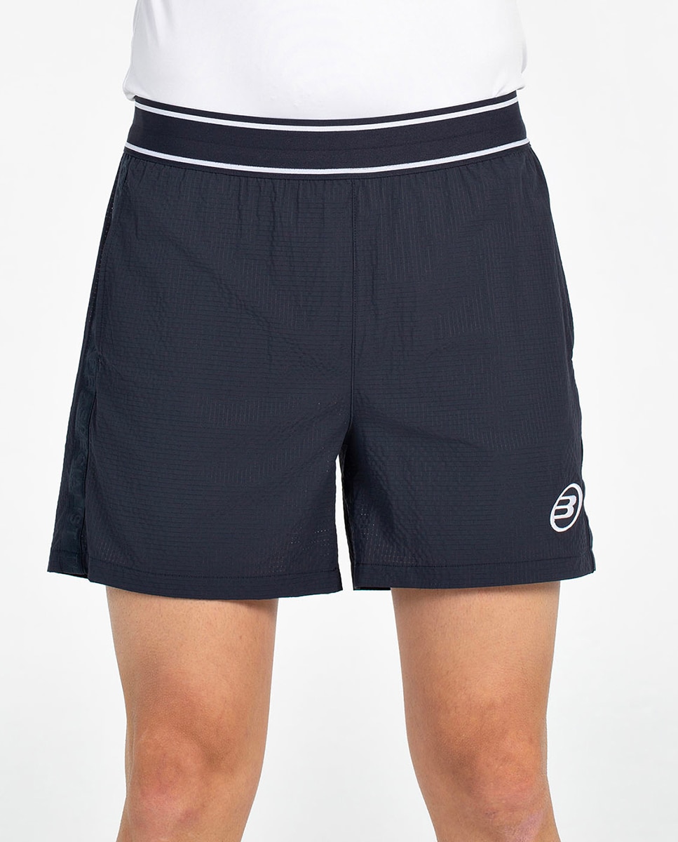 Imagen 0 de Pantalón corto de Hombre Lobios 25V 004 S Hombre Bullpadel