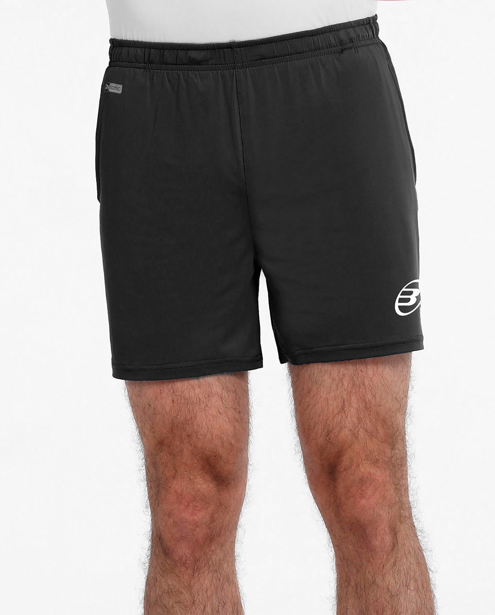 Imagen 0 de Pantalón corto de Hombre Meis 25V 005 S Hombre Bullpadel