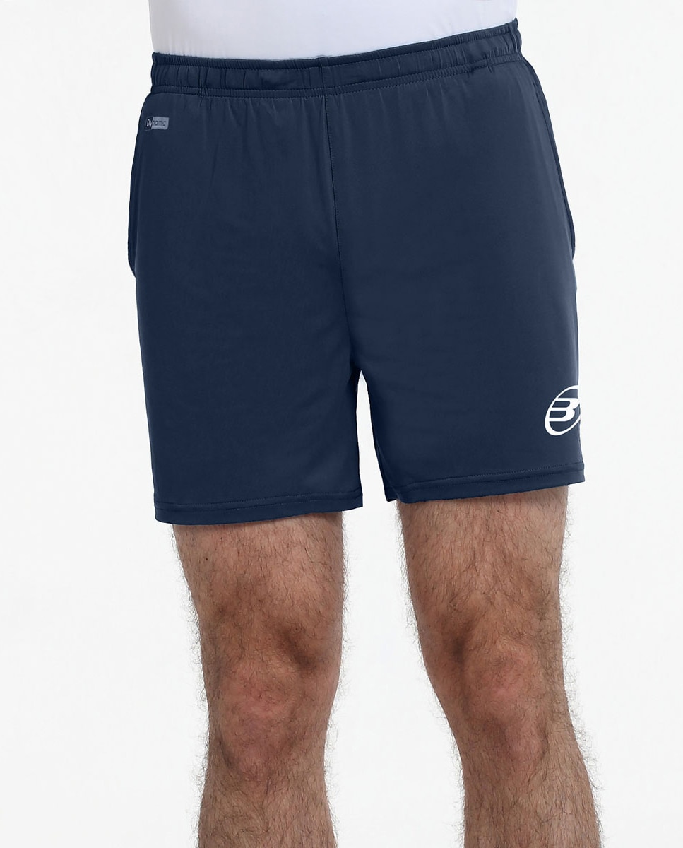 Imagen 0 de Pantalón corto de Hombre Meis 25V 004 S Hombre Bullpadel