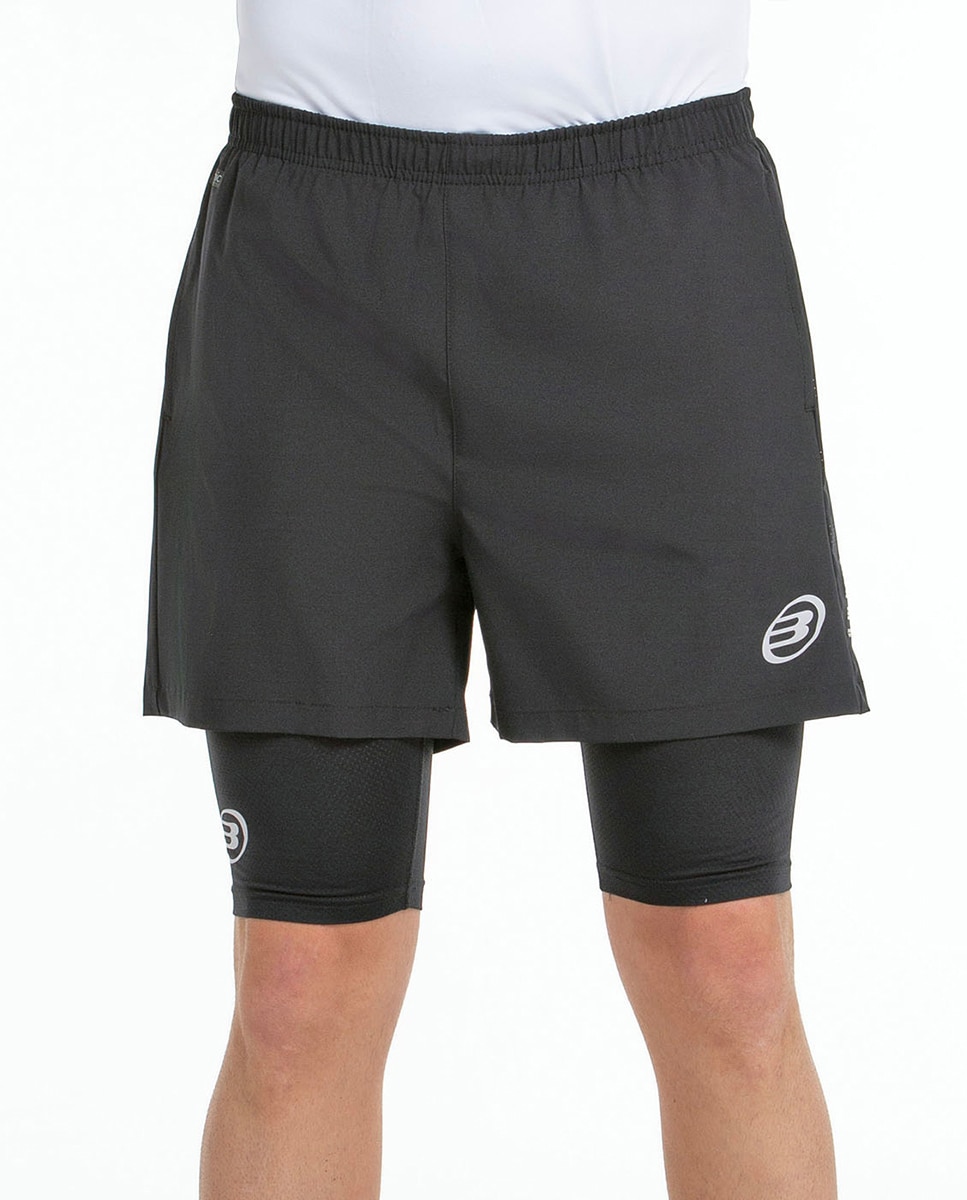 Imagen 0 de Pantalón corto de Hombre Meta 005 S Hombre Bullpadel