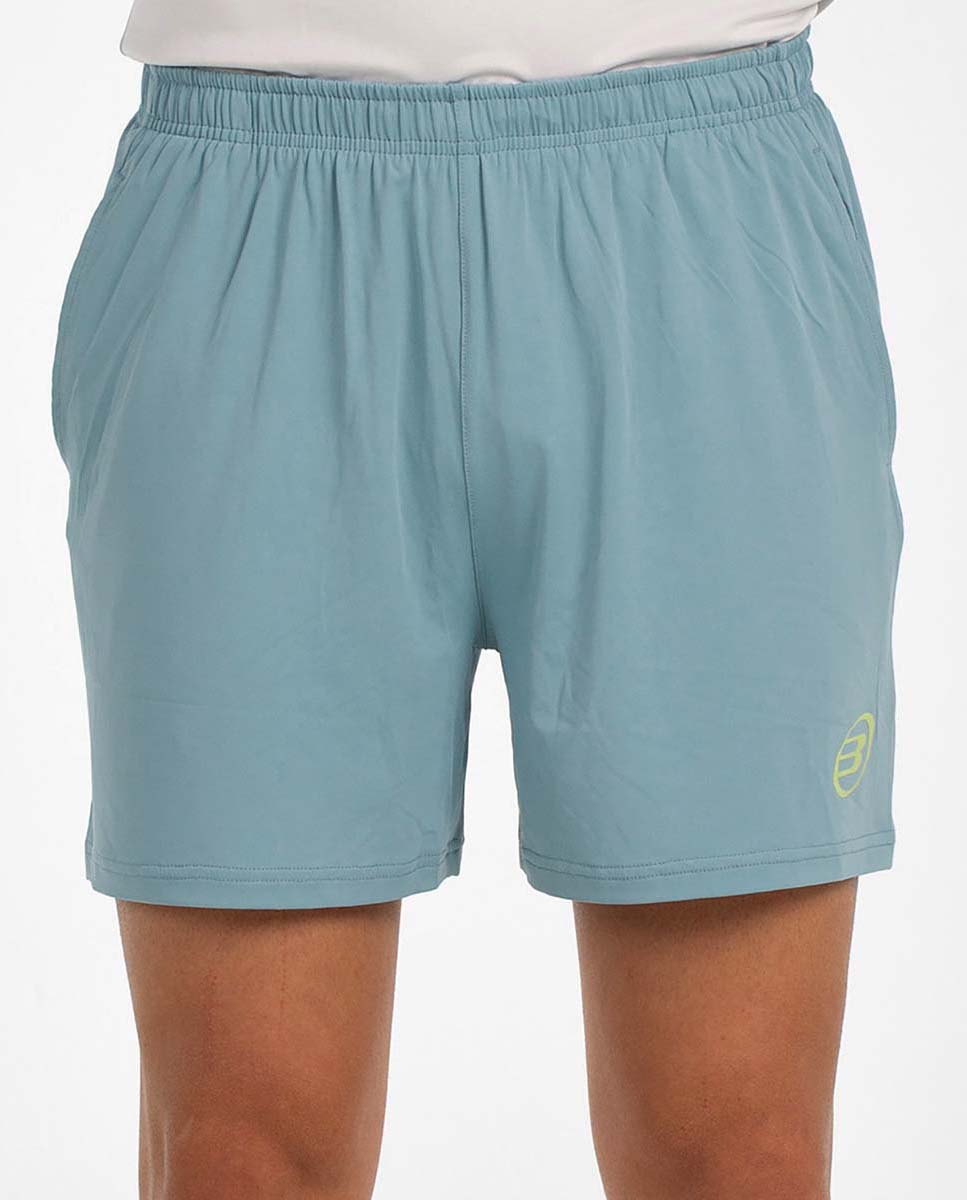 Imagen 0 de Pantalones cortos de HOMBRE  LIJAR Bullpadel