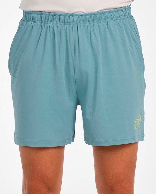 Imagen 0 de Pantalones cortos de HOMBRE  LIJAR Bullpadel