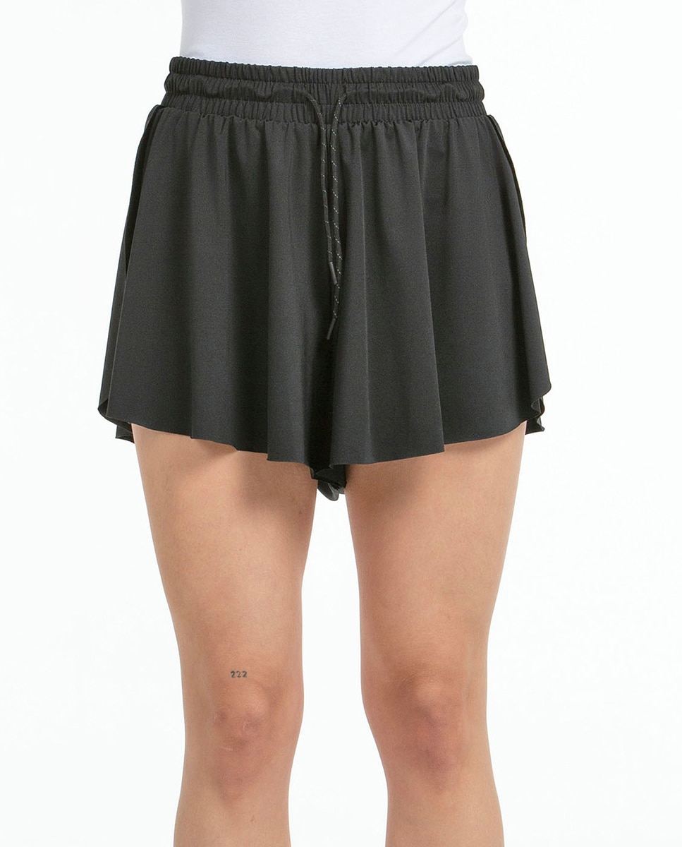 Imagen 0 de Pantalón corto de Mujer Electra 005 Bullpadel