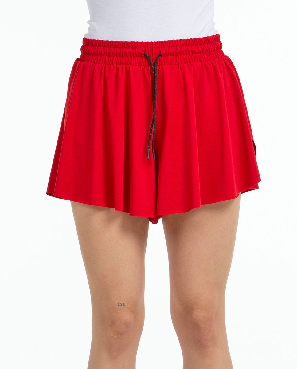 Imagen 0 de Pantalón corto de Mujer  Electra 069 Bullpadel