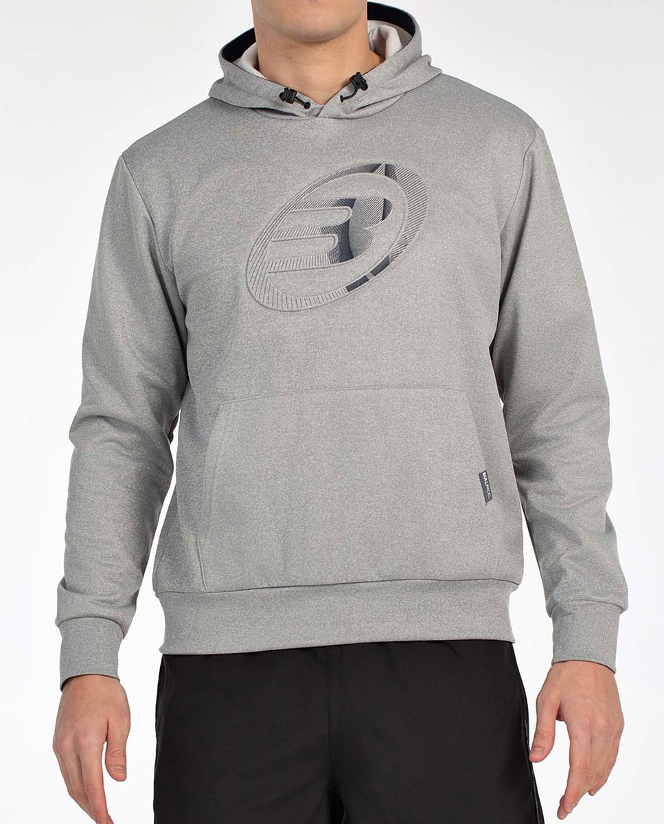 Imagen 0 de Sudadera de Hombre   Gomese 151   S Hombre Bullpadel