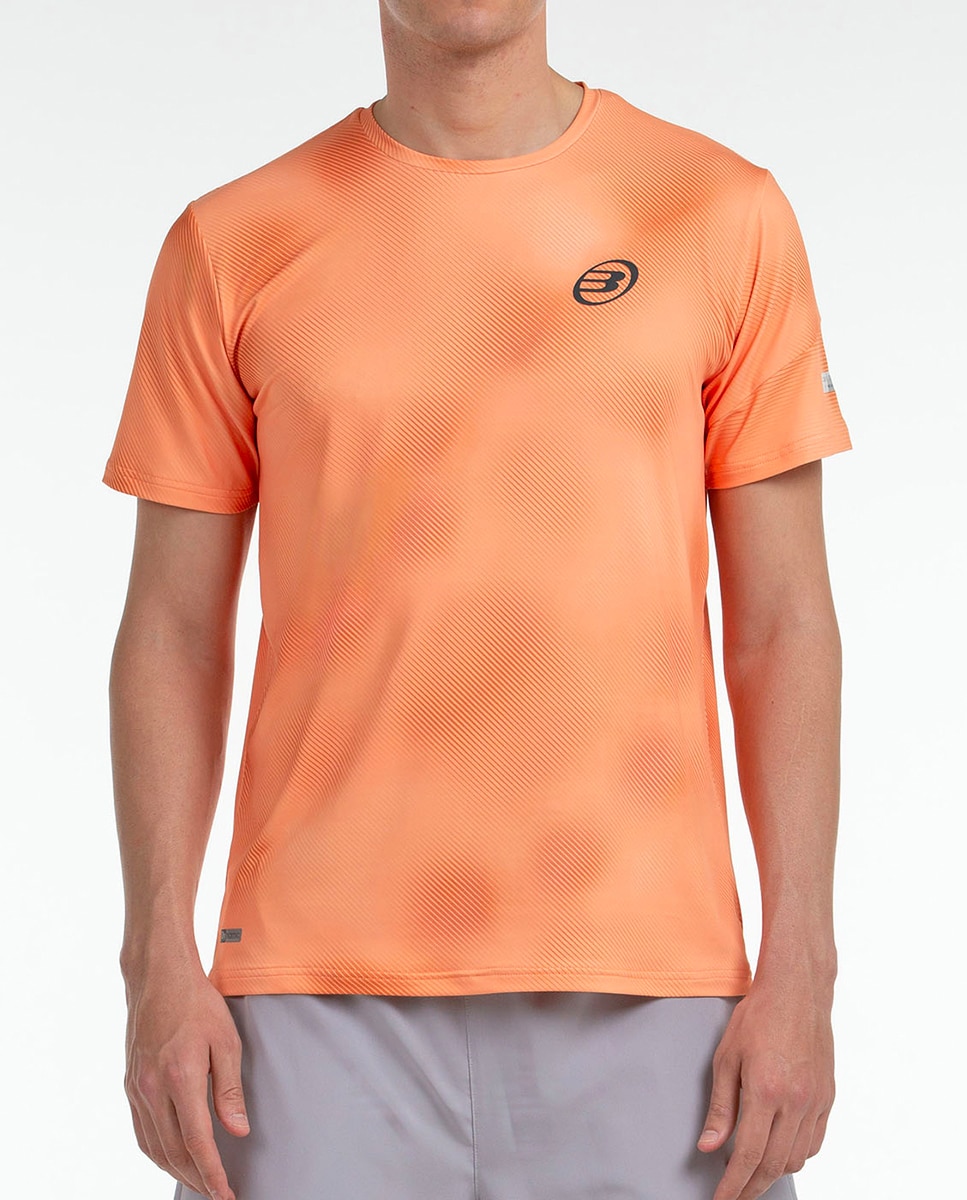 Imagen 0 de Camiseta de Hombre   Manaus 531   S Hombre Bullpadel