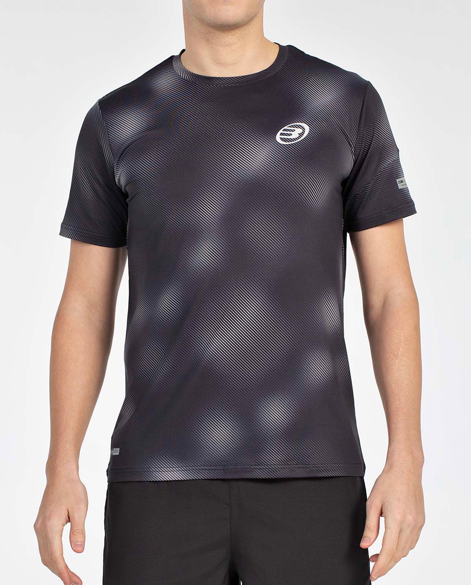 Imagen 0 de Camiseta de Hombre   Manaus 005   S Hombre Bullpadel